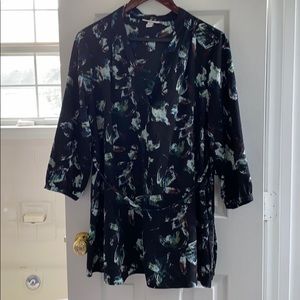 Liz Lange Maternity Tunic